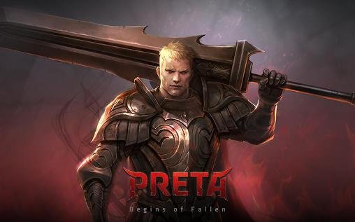 download Preta: Begins of fallen apk